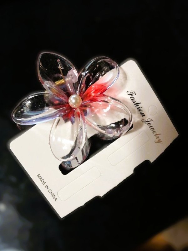 Barrette Cheveux Fashion Jewerly Small 3pcs - A-36